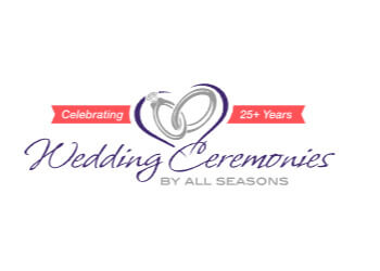 Gatineau wedding officiant All Seasons Weddings Gatineau