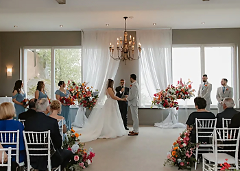 All Seasons Weddings Gatineau - Gatineau, QC Wedding Officiants - Service Image