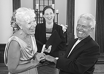 All Seasons Weddings Halifax - Halifax, NS Célébrants De Mariage - Service Image