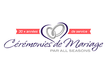 All Seasons Weddings Sherbrooke All Seasons Weddings Sherbrooke - Sherbrooke, QC Célébrants De Mariage - Company Logo