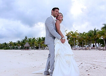 Red Deer videographer All Shook Up Films