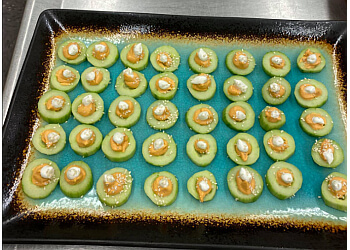 Coquitlam caterer All Spiced Catering