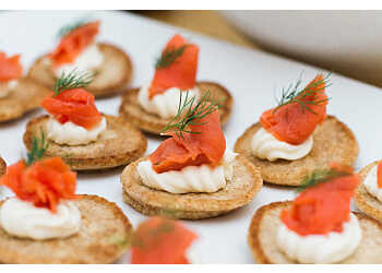 Coquitlam caterer All Spiced Catering  image 1