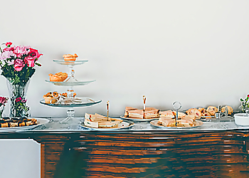 All Spiced Catering - Port Coquitlam, BC Caterers - Fine Dining Image