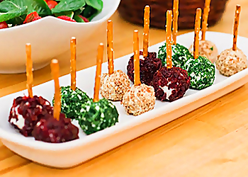 All Spiced Catering - Port Coquitlam, BC Caterers - Food Image