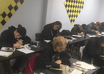 Mississauga driving school All Star Driving School Ltd.