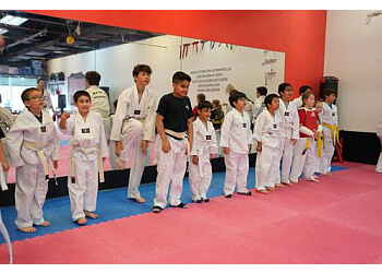 Richmond Hill martial art All Star Martial Arts Richmond Hill