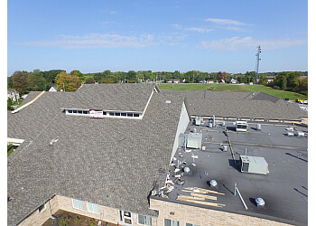 Windsor roofing contractor Allstar Roofing