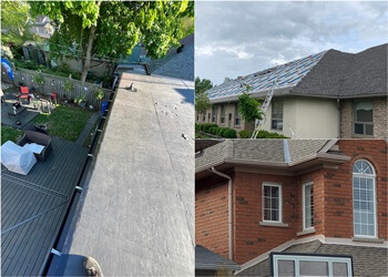Windsor roofing contractor Allstar Roofing