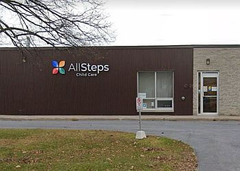 Kingston preschool AllSteps Child Care image 1