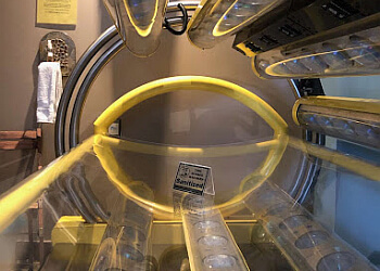 Mississauga tanning salon All Tan