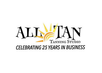 Mississauga tanning salon All Tan