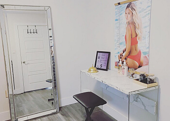 Halifax Salons De Bronzage AllTan Everything Spray Tan