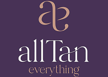 Halifax Salons De Bronzage AllTan Everything Spray Tan