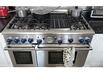 Cambridge appliance repair service All Tech Refrigeration & Appliance Repair