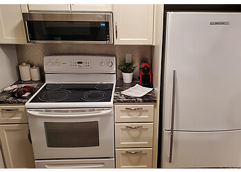 Cambridge appliance repair service All Tech Refrigeration & Appliance Repair