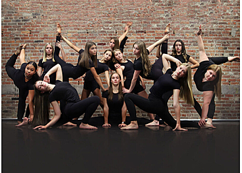 Chatham écoles de danse All That Jazz Dance Co.