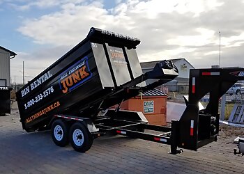 Windsor junk removal All Things Junk Windsor