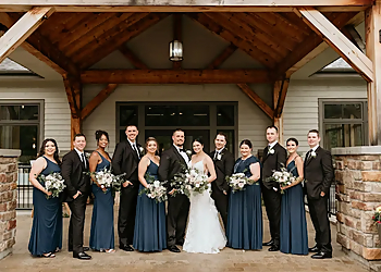 Orillia wedding planner All Things Love Events