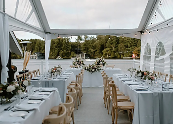 Orillia wedding planner All Things Love Events