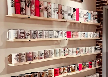 All Things Pretty - Airdrie, AB Gift Shops - Business Interior Image