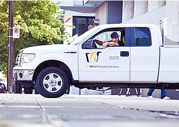 AllWest Facility Services