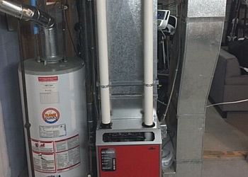 Thunder Bay Services Cvc Allam Heating & Cooling Ltd.