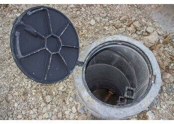 Brantford septic tank service Allan House Jr. Septic Tank Service