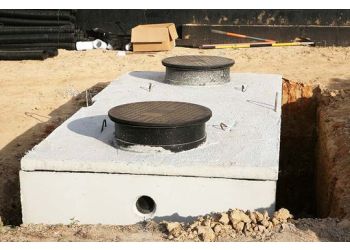 Brantford septic tank service Allan House Jr. Septic Tank Service