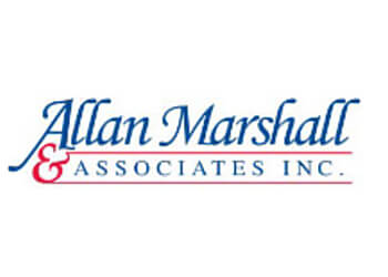 Halifax  Allan Marshall & Associates Inc