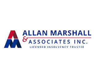 Allan Marshall & Associates Inc