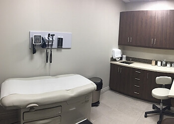 Aurora urgent care clinic Allaura Medical Center and Pharmacy