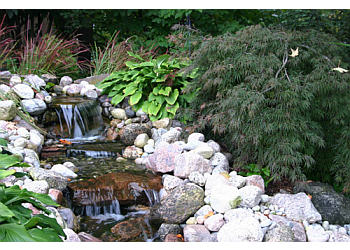 St Catharines Paysagistes Allcare Landscape