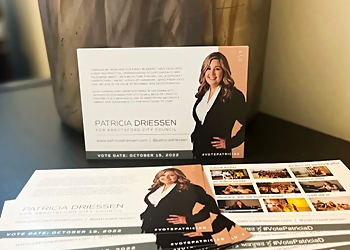Allegra Abbotsford - Abbotsford, BC Printers - Magazine Printing Image