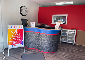 Allegra Guelph - Guelph, ON Printers - Shop Interior Image
