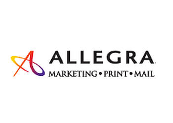 Guelph printer Allegra Guelph image 1