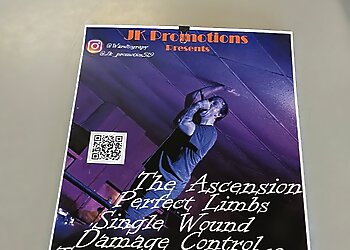 Cambridge printer Allegra Marketing Print Mail