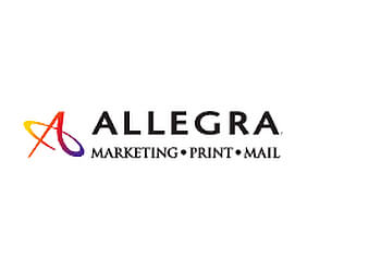Cambridge printer Allegra Marketing Print Mail