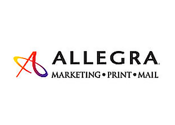 Allegra Marketing Print Mail - London, ON Printers - Logo Image