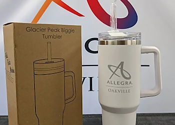 Oakville printer Allegra Marketing Print Mail