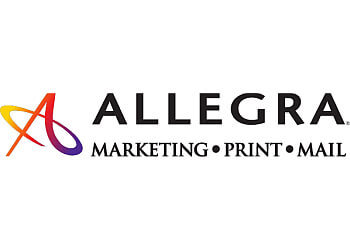 Stouffville advertising agency Allegra Marketing Print Mail