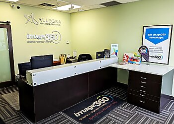 Windsor Imprimeries Allegra Marketing Print Mail