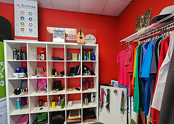 Allegra Marketing Print Mail Cambridge - Cambridge, ON Printers - Shop Interior Image