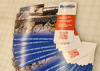 Allegra Marketing Print Mail Cambridge - Cambridge, ON Printers - Business Card Printing Image