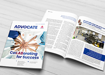 Allegra Marketing Print Mail Nanaimo - Nanaimo, BC Printers - Brochure Printing Image