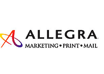 Allegra Moncton - Moncton, NB Imprimeries - Logo Image