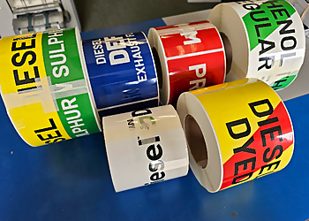 Allegra St. Catharines - St Catharines, ON Printers - Promotional Printing Image
