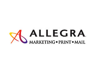 St Catharines printer Allegra St. Catharines image 1