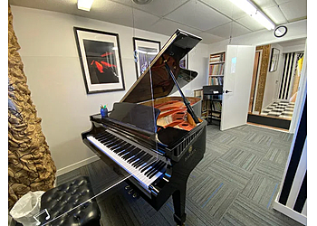 Ottawa Écoles De Musique Allegro Music Schools