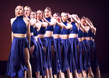 Allegro School Of Dance - Oakville, ON Dance Schools - Performance Image